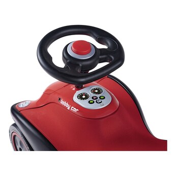 Bobby Car Next 2.0