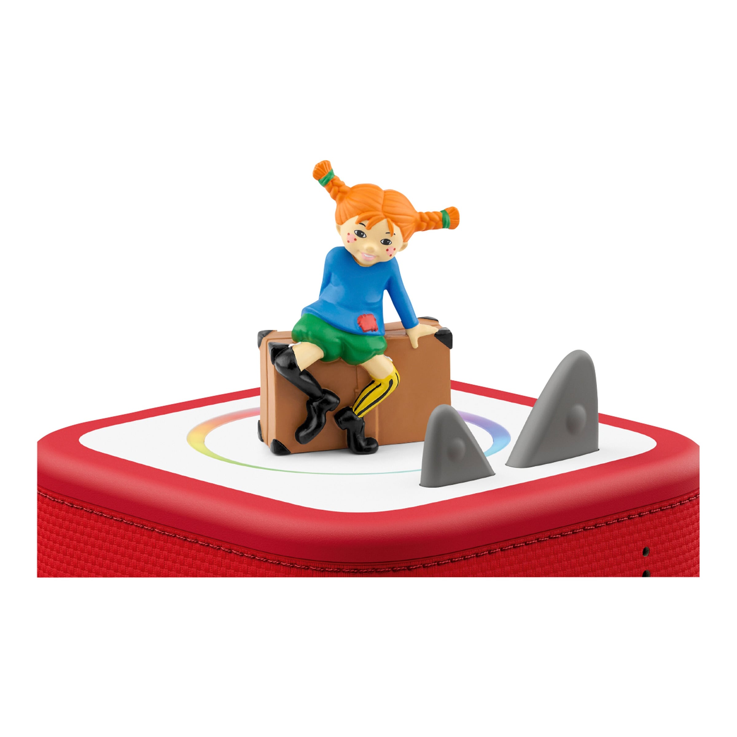 Tonie Hörfigur Pippi Langstrumpf 2 - Pippi Langstrumpf geht an Board