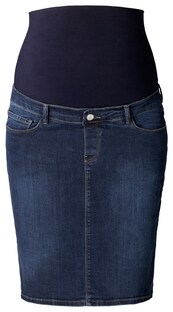 Umstandsrock Jeans