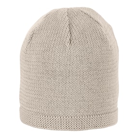 Bonnet tricoté