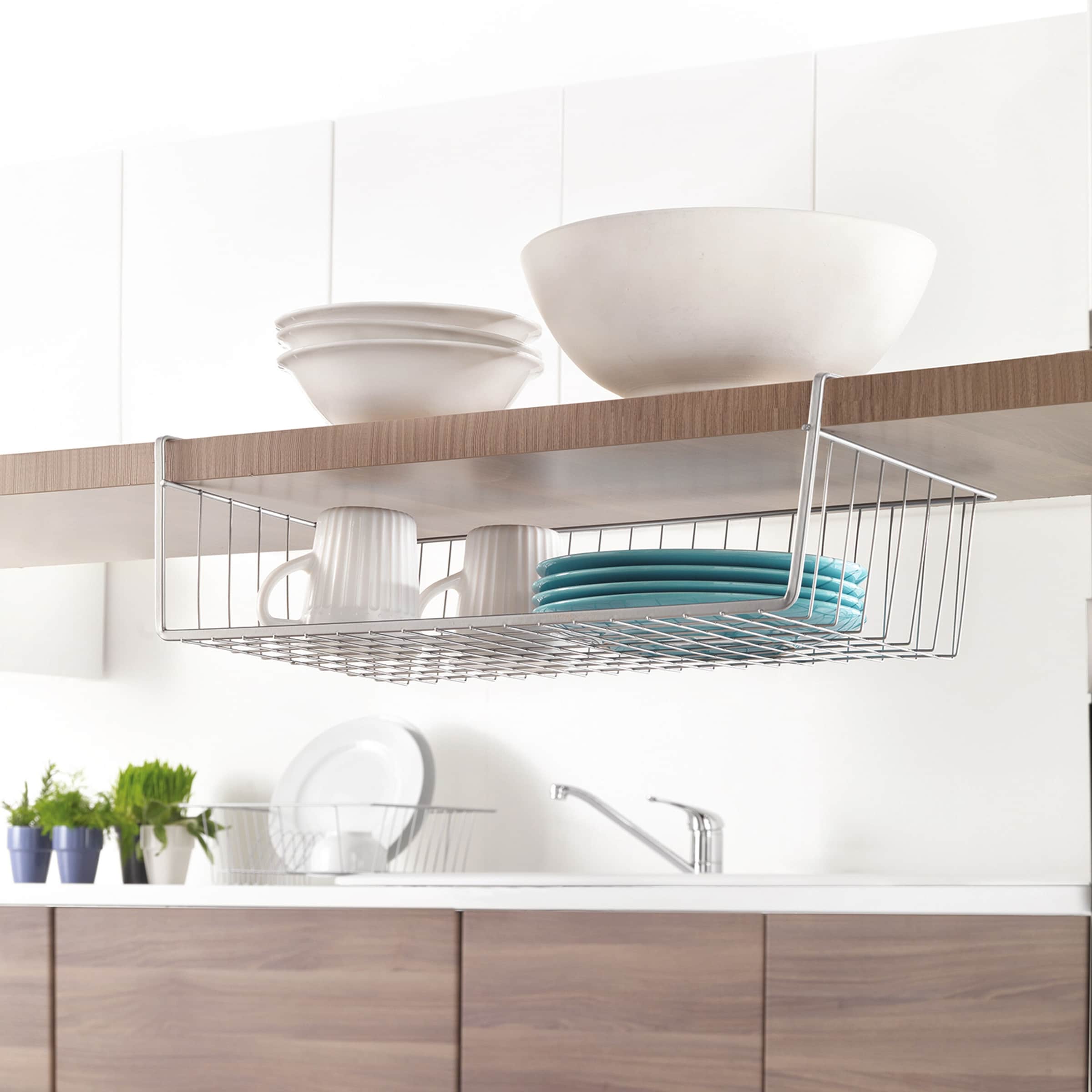 Panier suspendu « Kanguro » Polytherm, 50 cm
