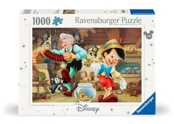 Pinocchio