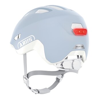 Fahrradhelm Smiley 3.0 ACE LED