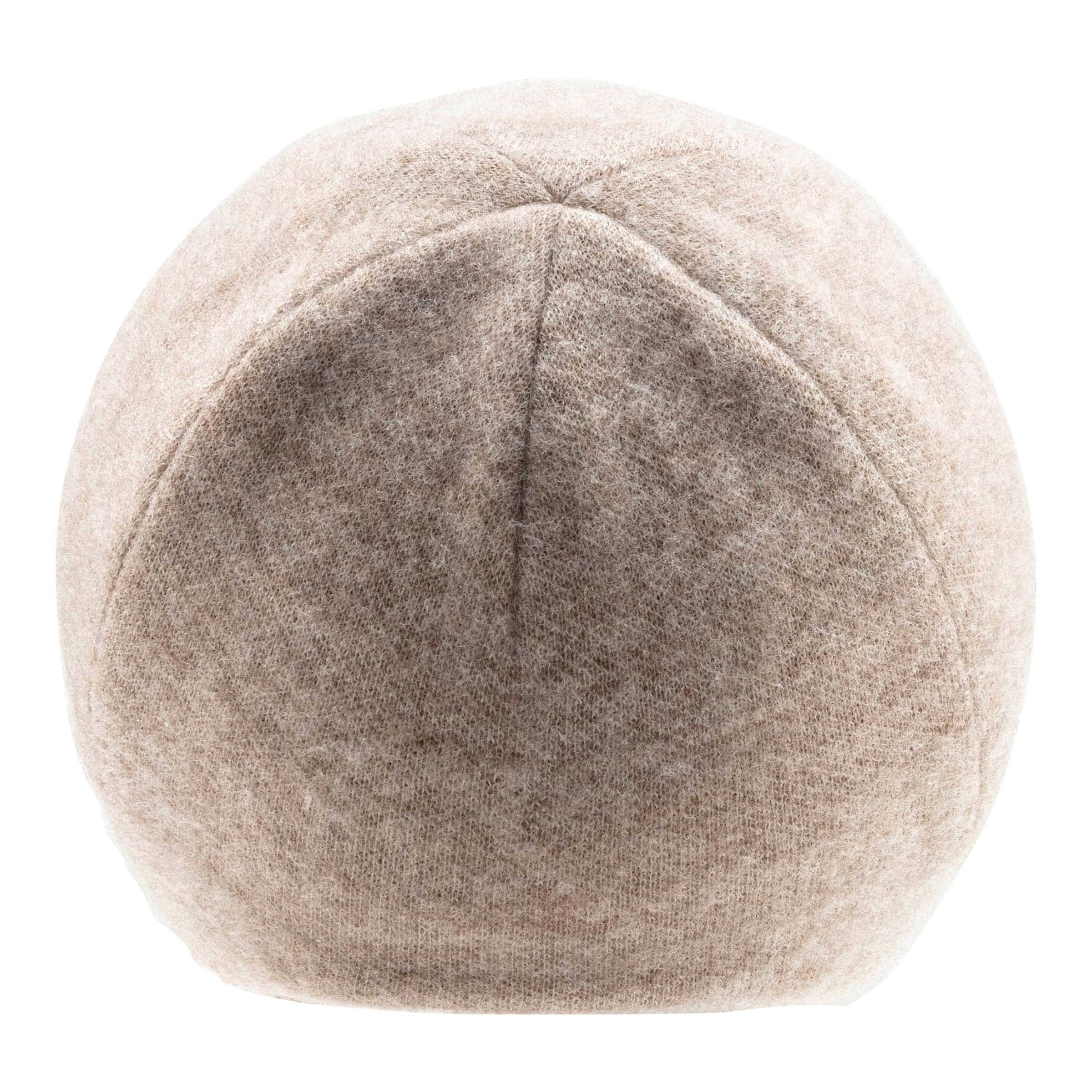 Woll-Wintermütze Merino