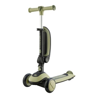 Scooter HALLEY