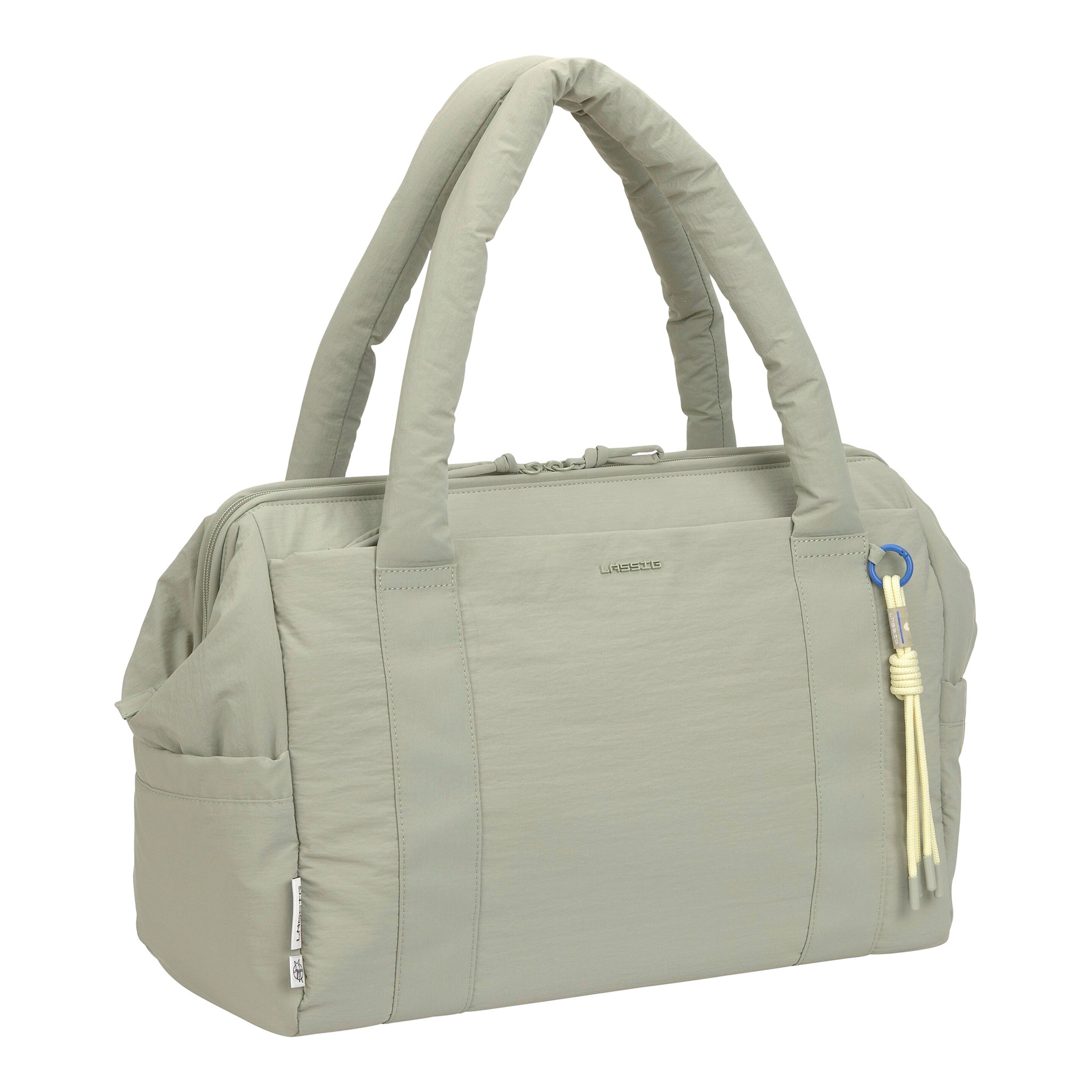 Lässig Wickeltasche Yula