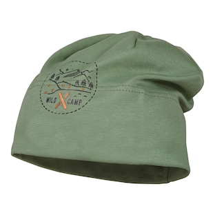 Beanie Wild Camp