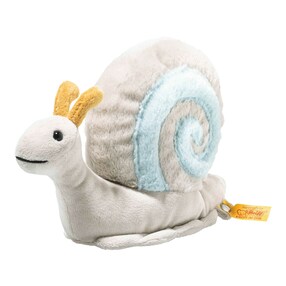 Kuscheltier Snailly Schnecke 20cm