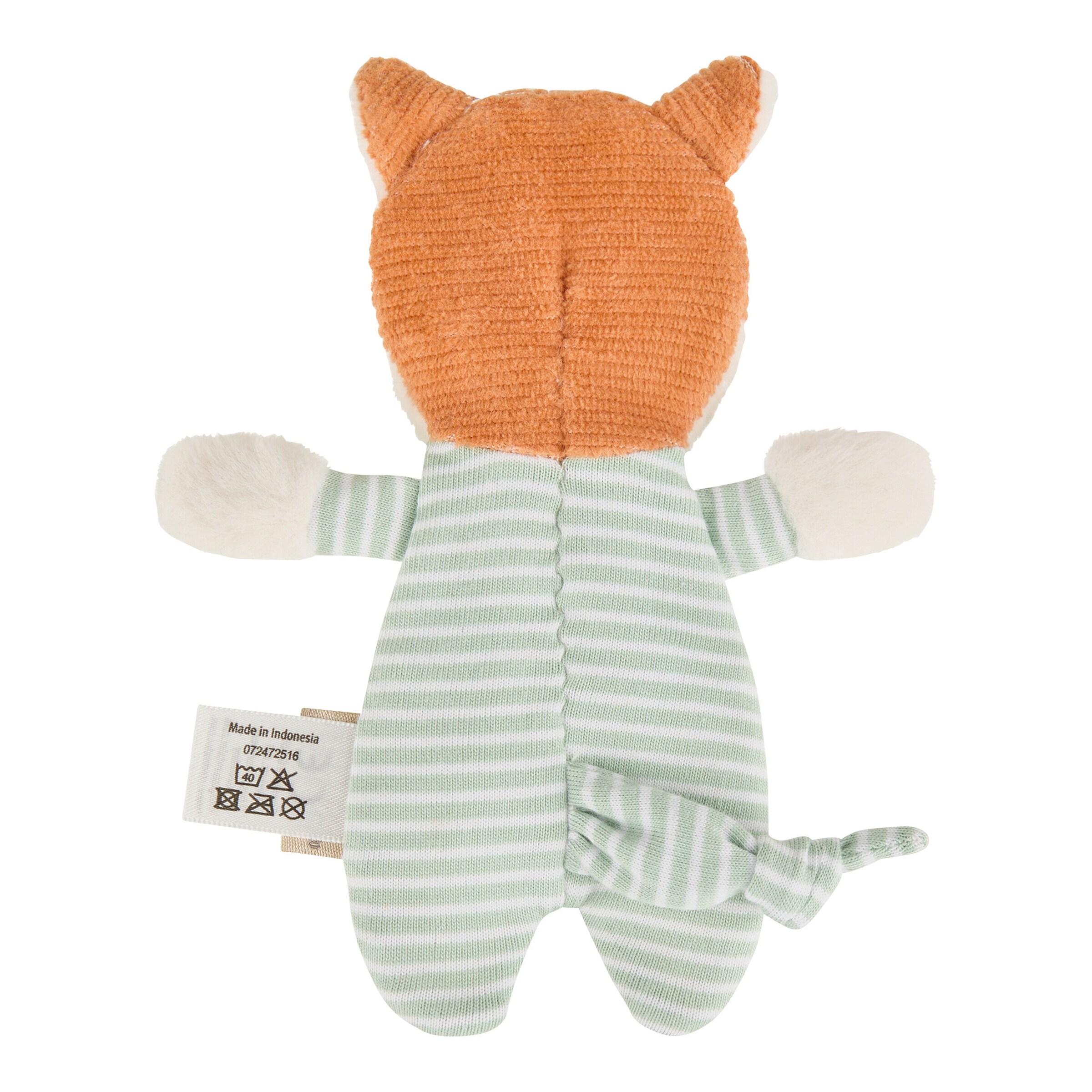 Knistertier Fuchs Filou