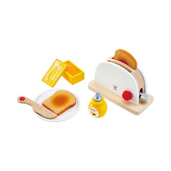Toaster-Set Pop-up