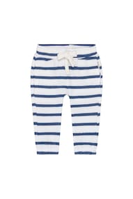 Hose regular fit stripe