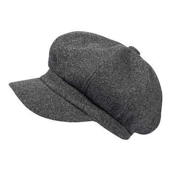 Casquette citadine