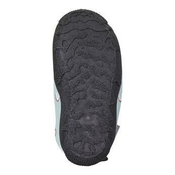 Aqua-Schuhe mit Kordelstopper Regenbogen