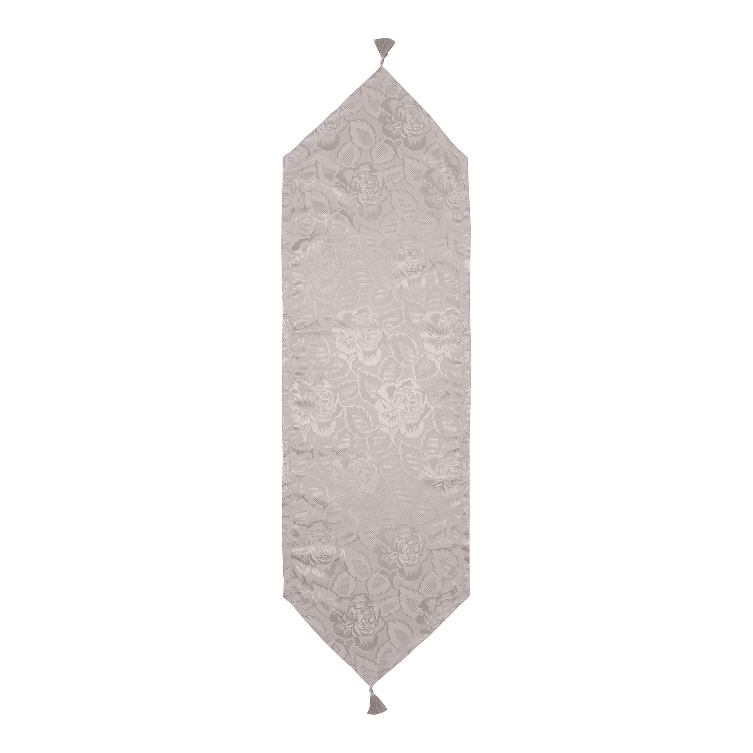 Jacquard-Tischdecke "Jasmin"