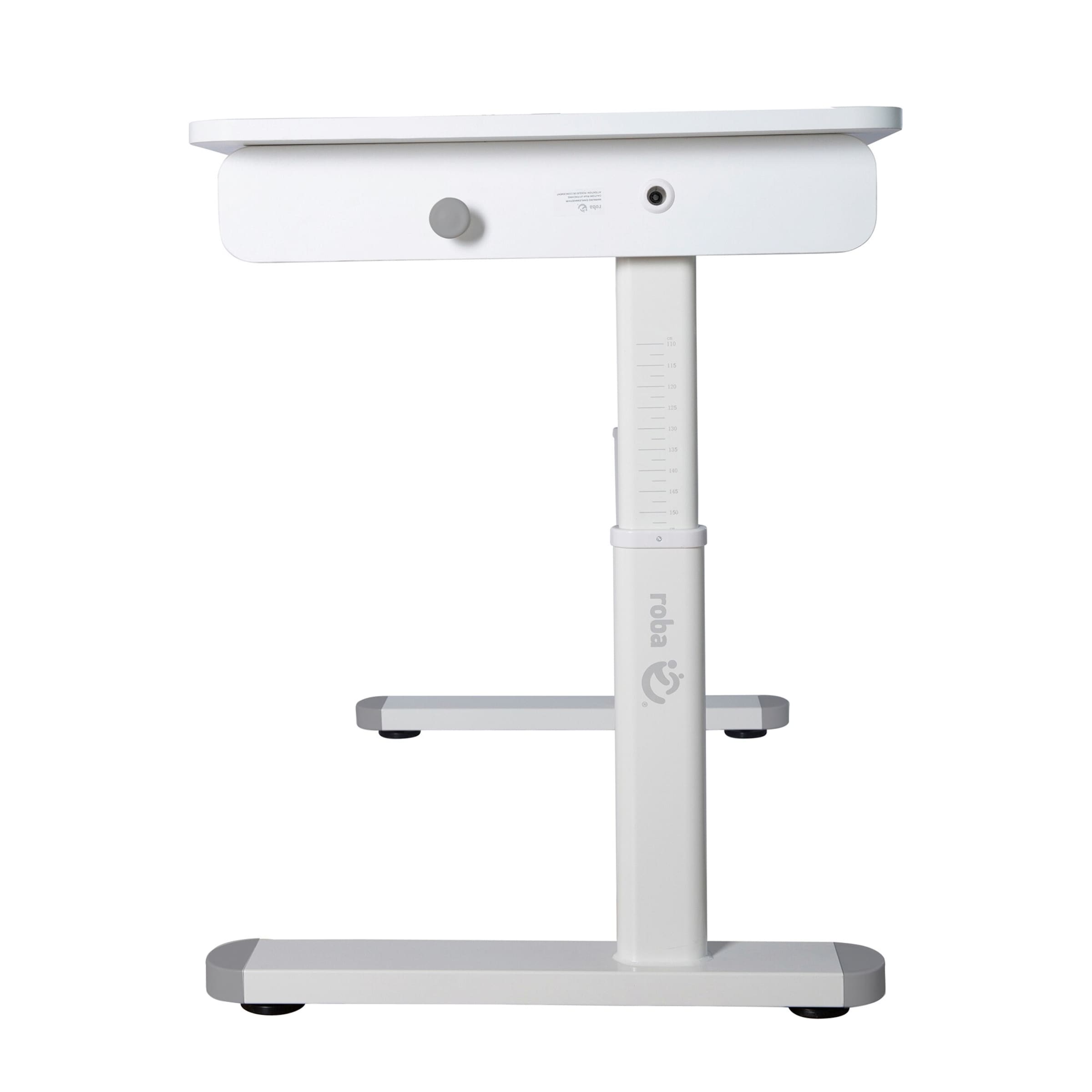 Roba Schreibtisch Basic Smart Grow