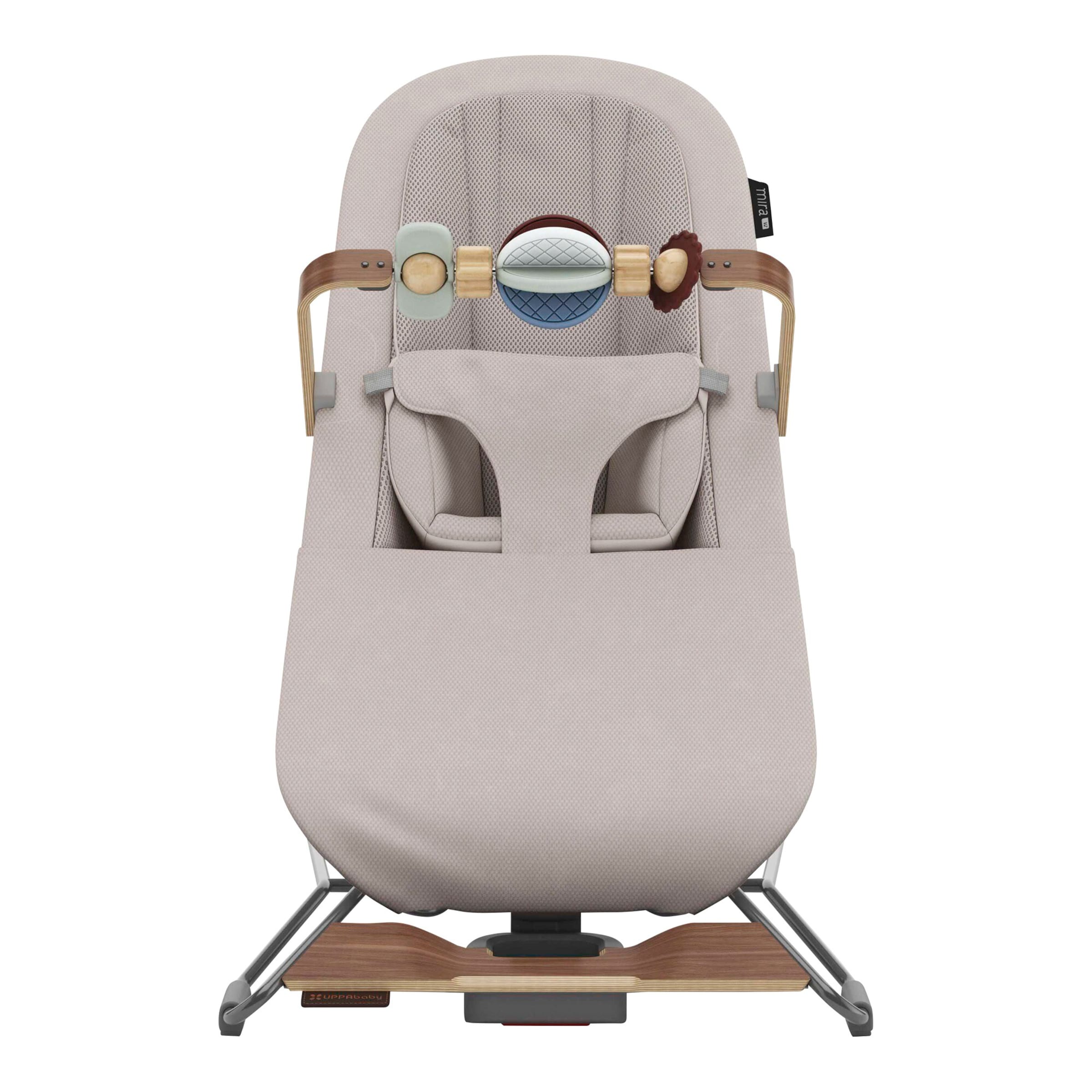 Uppababy Babywippe Mira 2-in-1