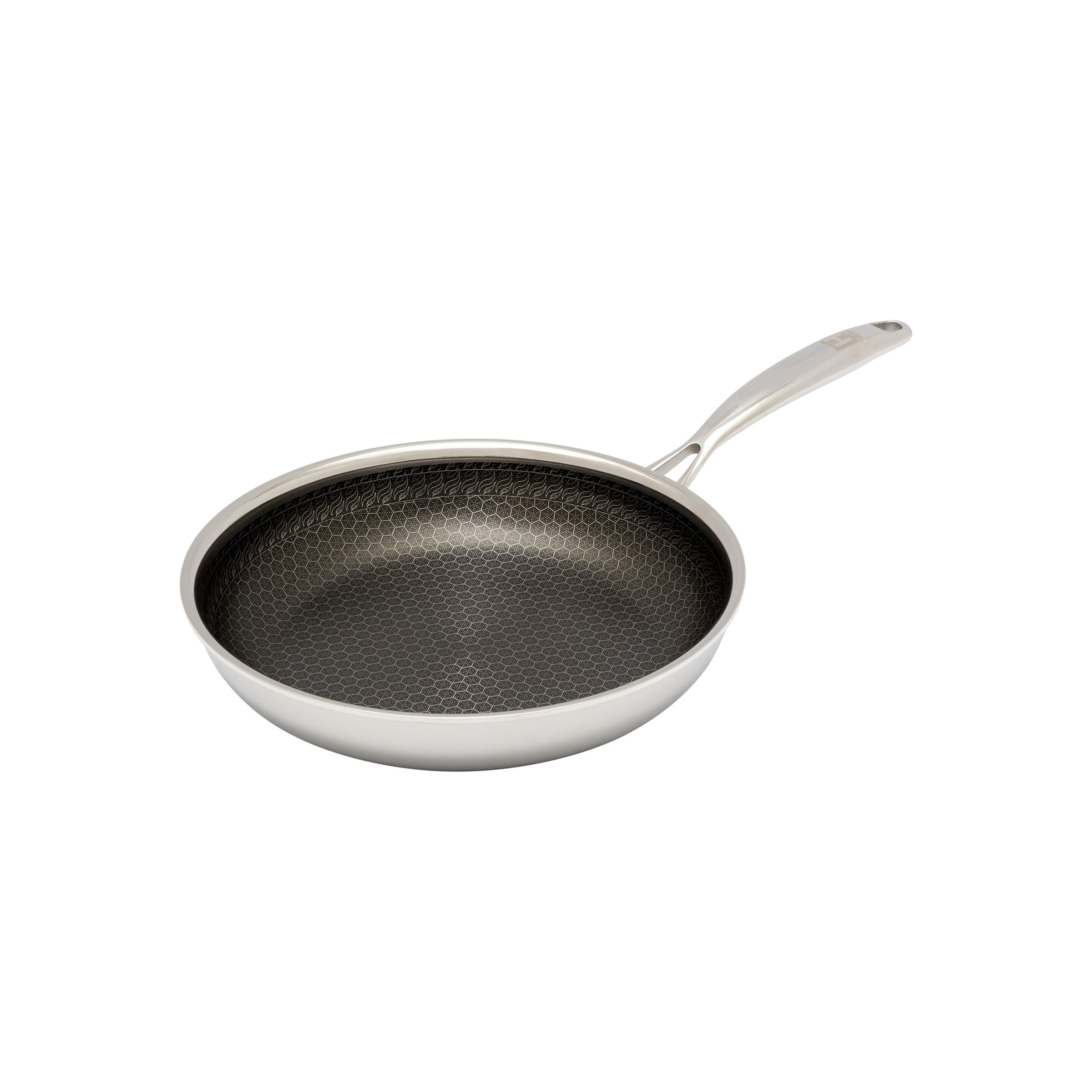 Combekk braadpan 28 cm, groen | Voordelig kopen bij