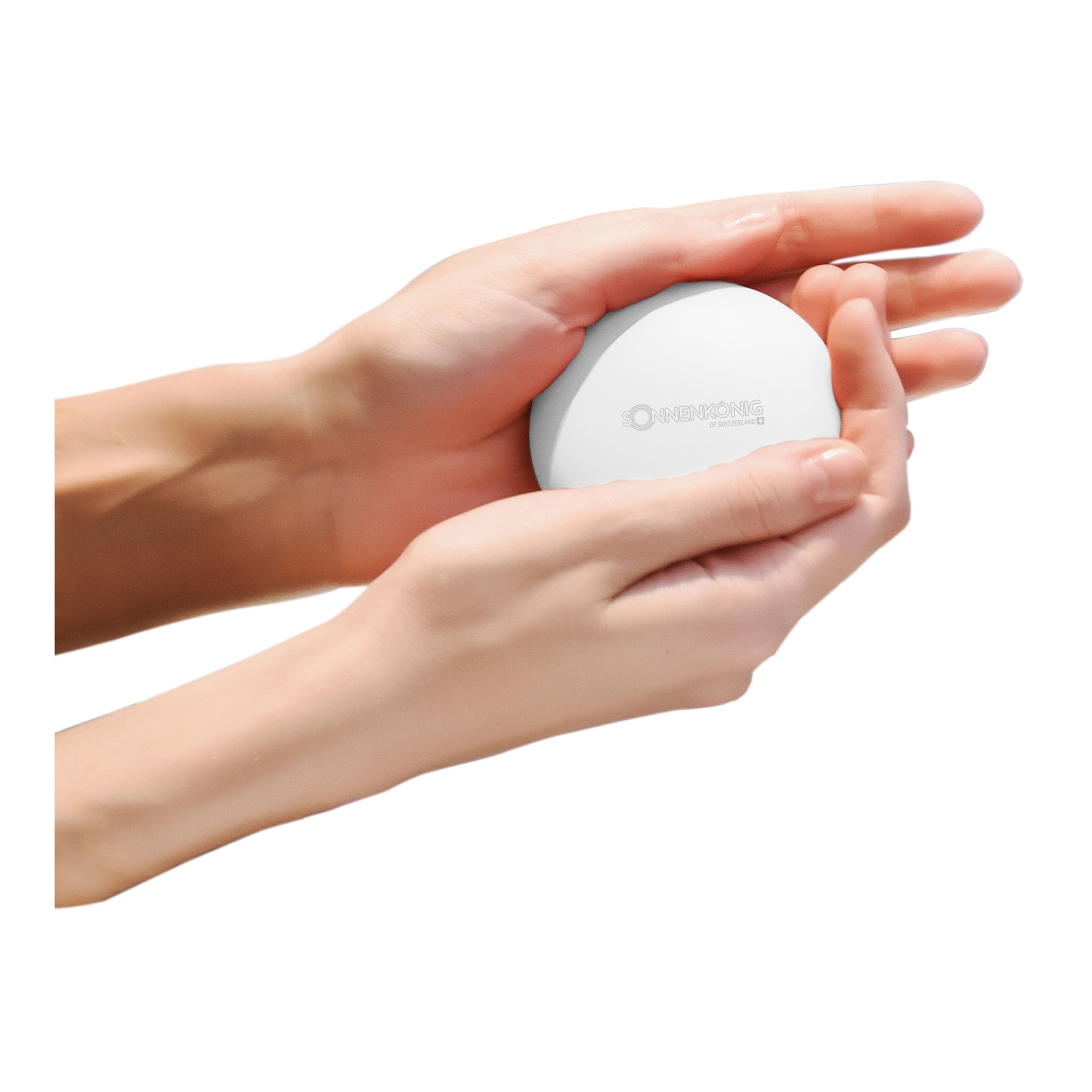 Heizlüfter "Bee" von Sonnenkönig