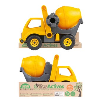 Betonmischer Eco Actives 