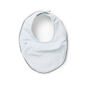 Lätzchen DryBib - Aqua Turquoise