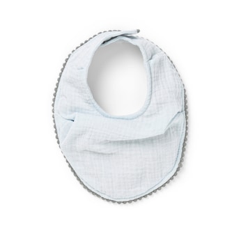 Lätzchen DryBib - Aqua Turquoise