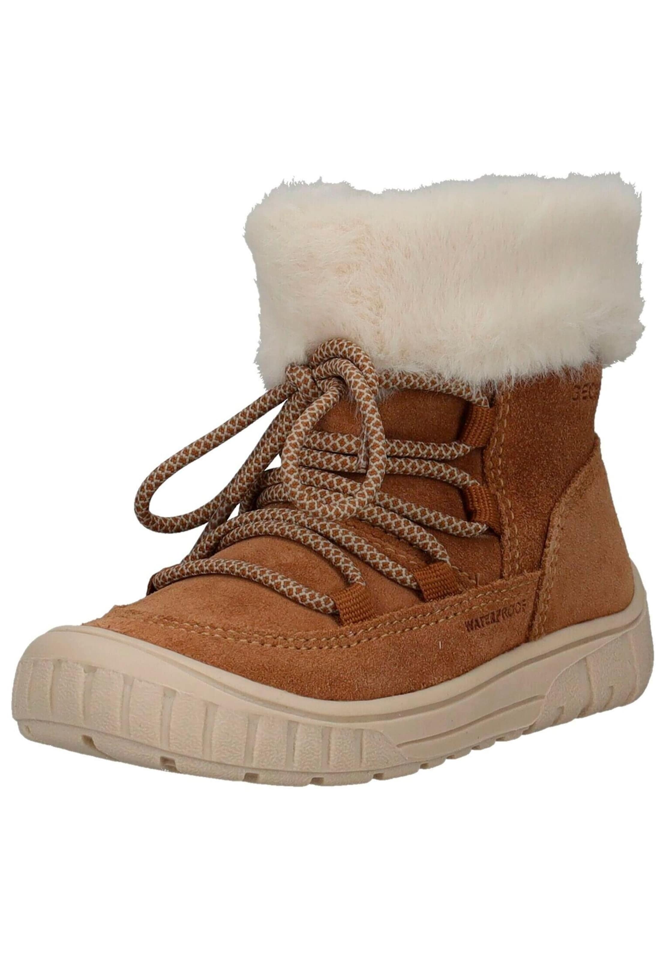 Geox Stiefelette