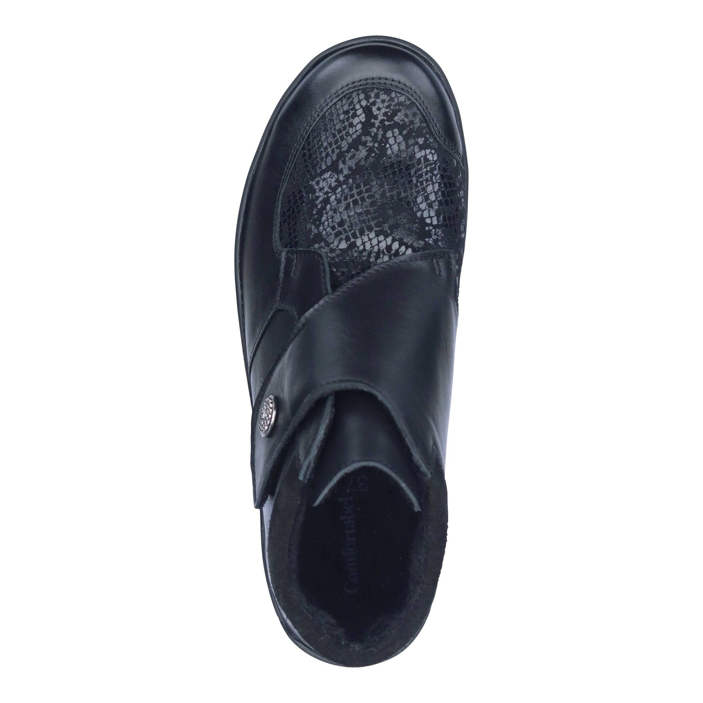 Stiefelette "Frieda"