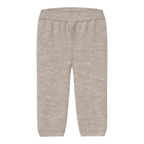 Strickhose