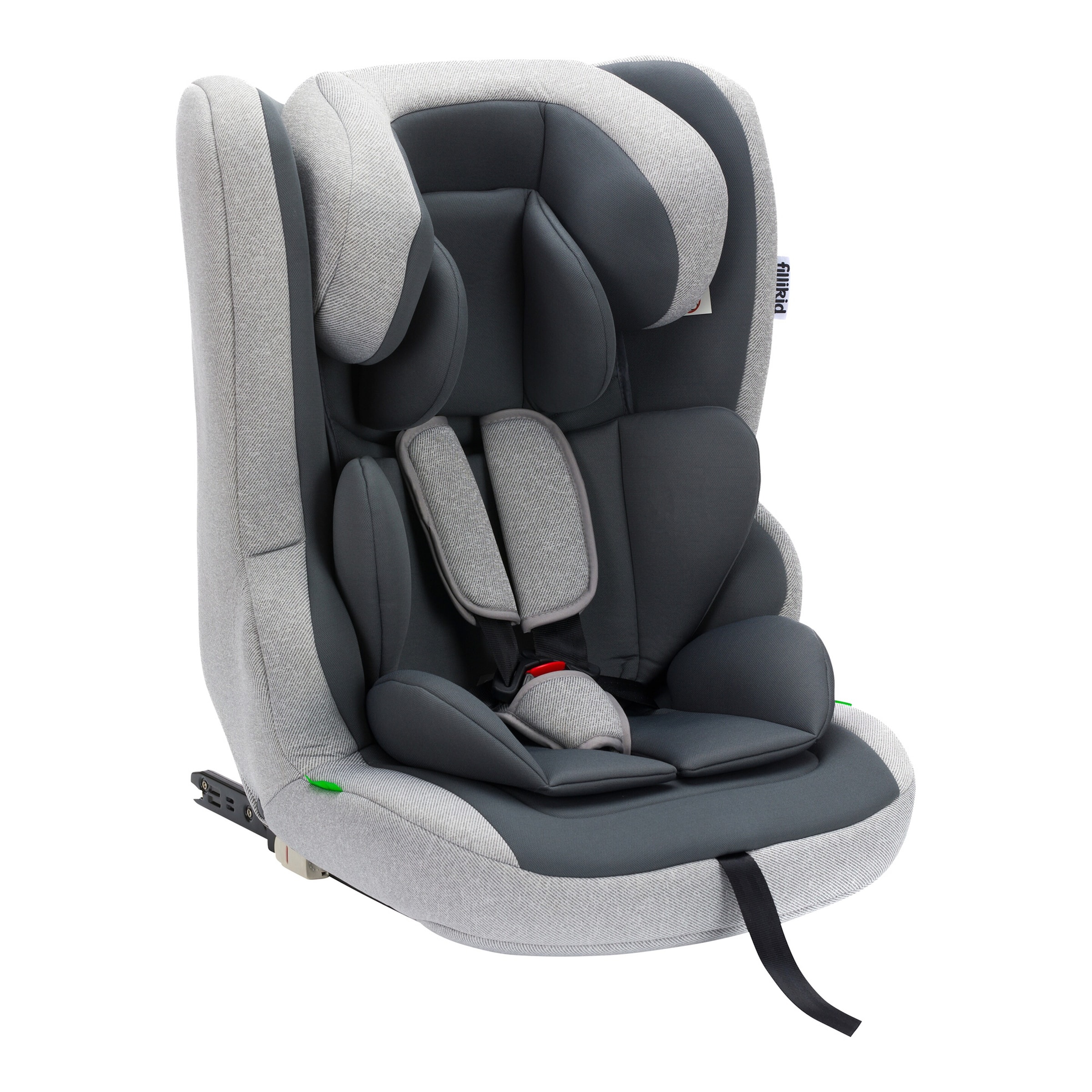 Thumbnail - Fillikid Kindersitz Noah