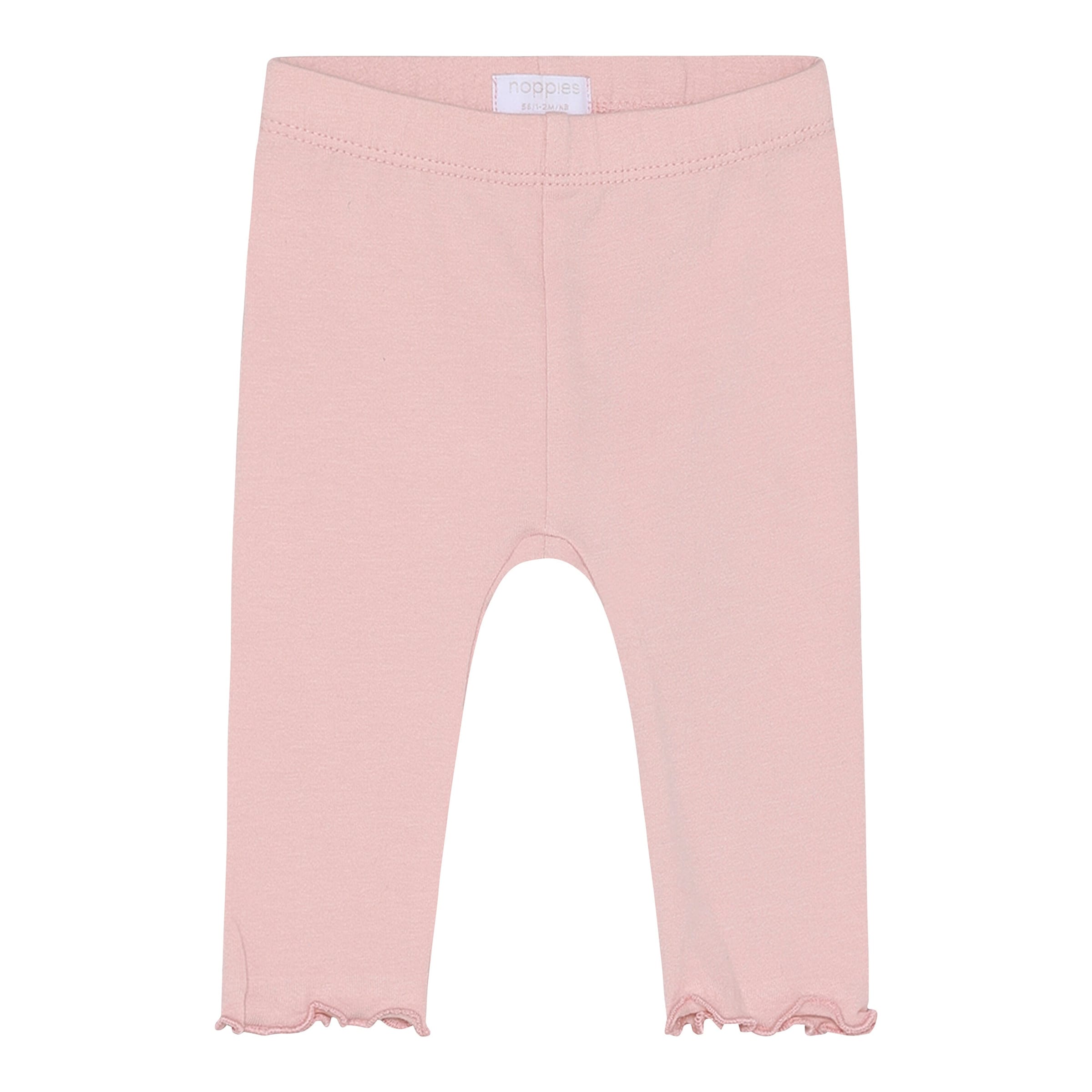 Noppies Leggings Rüschen