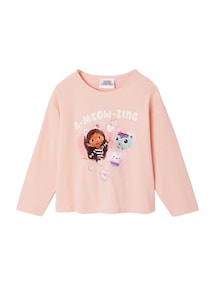 Kinder Shirt GABBY'S DOLLHOUSE