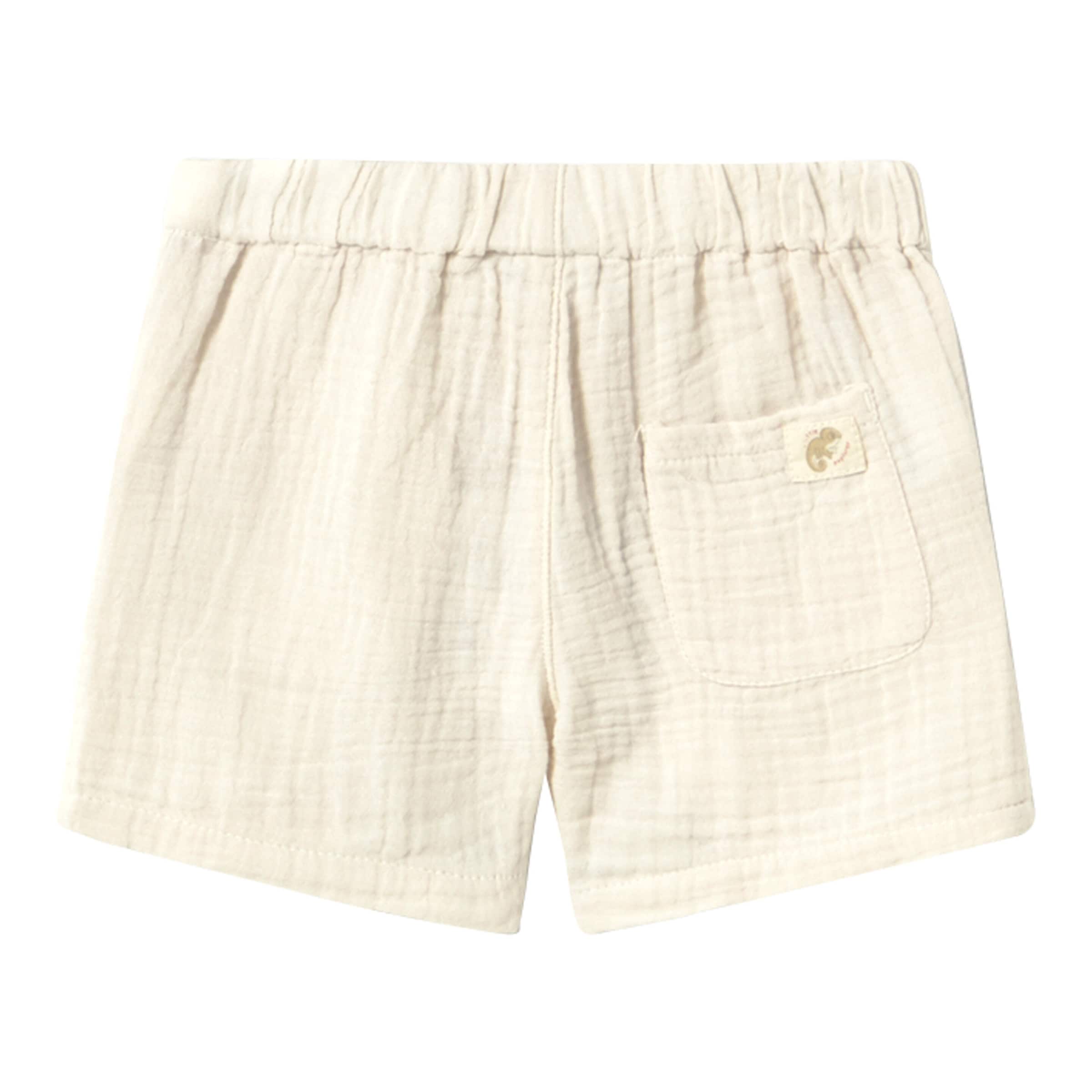 Mayoral Musselin-Shorts