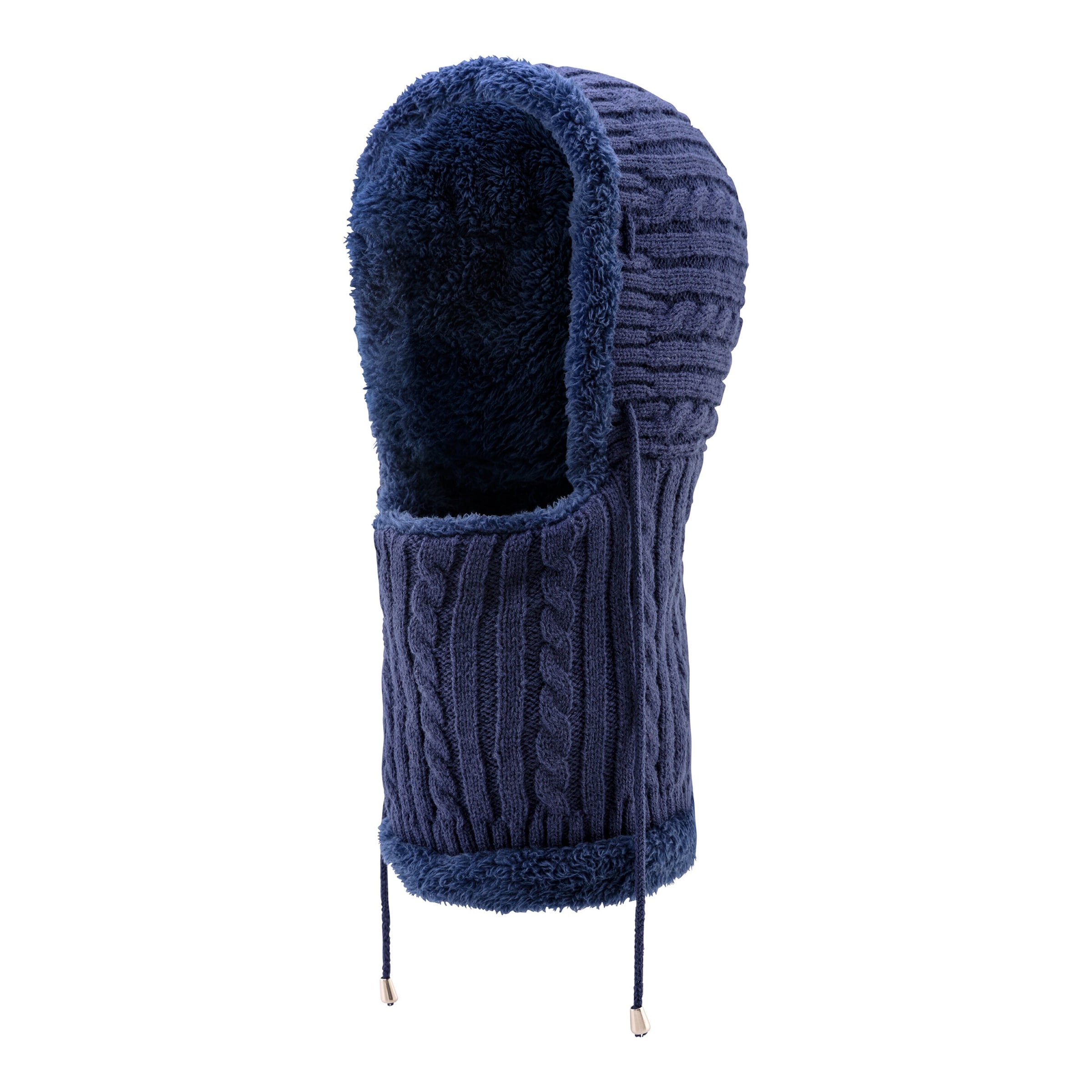 Schalmütze „Helen“