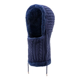 Polar-balaclava “Helena”