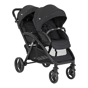 Poussette double Evalite Duo (2024)
