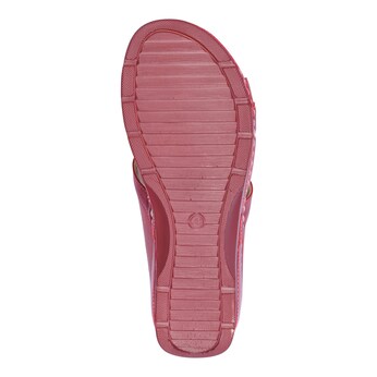 Komfort-Pantolette "Beate"