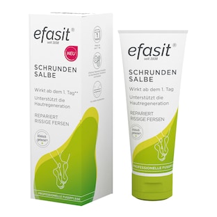 Schrunden Salbe, 60 ml