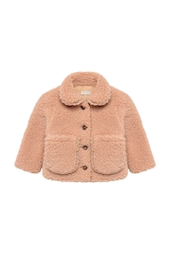 Jacke indoor