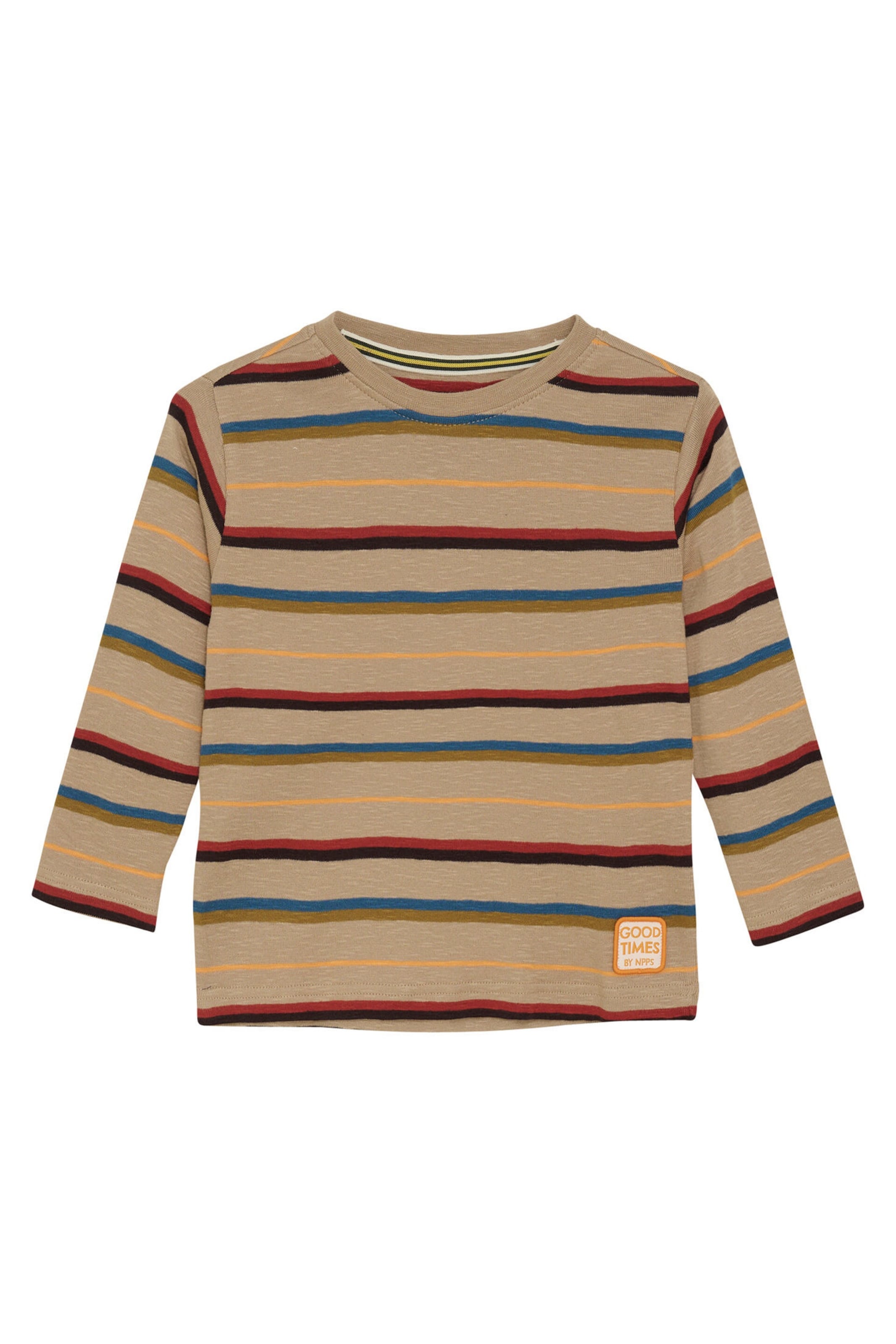 Noppies Kids Langarmshirt Ranlo