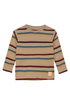 Langarmshirt Ranlo