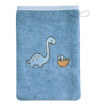 Gant de toilette 15 x 21 cm