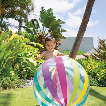Wasserball Jumbo