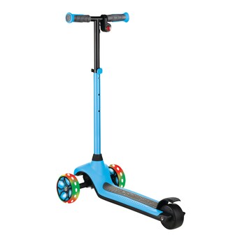 E-Scooter ONE K E-MOTION 4 Plus mit Leuchtrollen