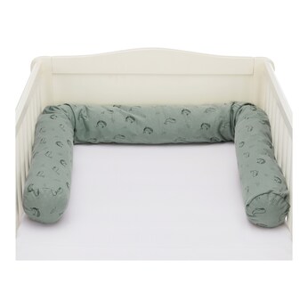 Nestchenschlange Jersey 190 cm