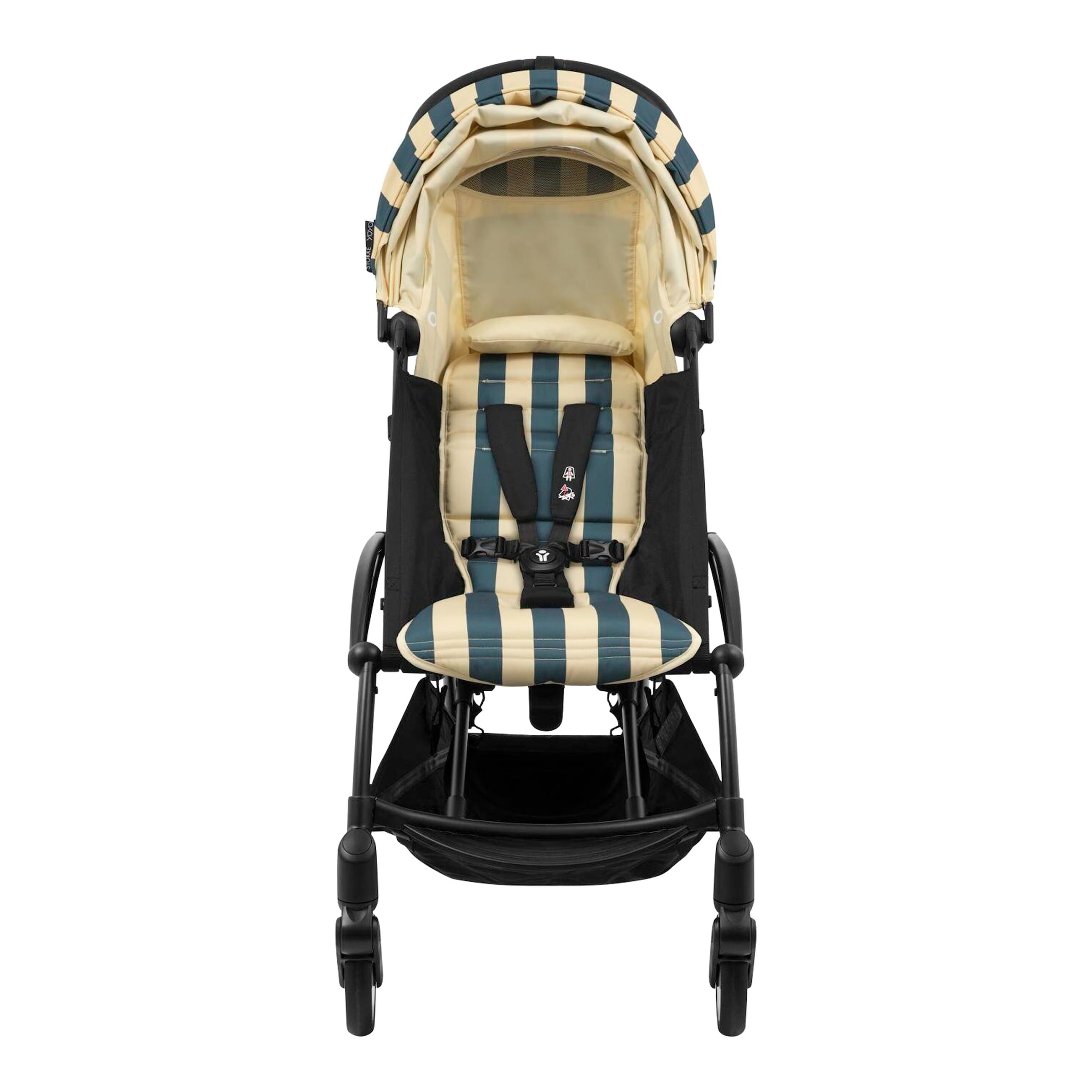 Buggy inkl. Sommerset