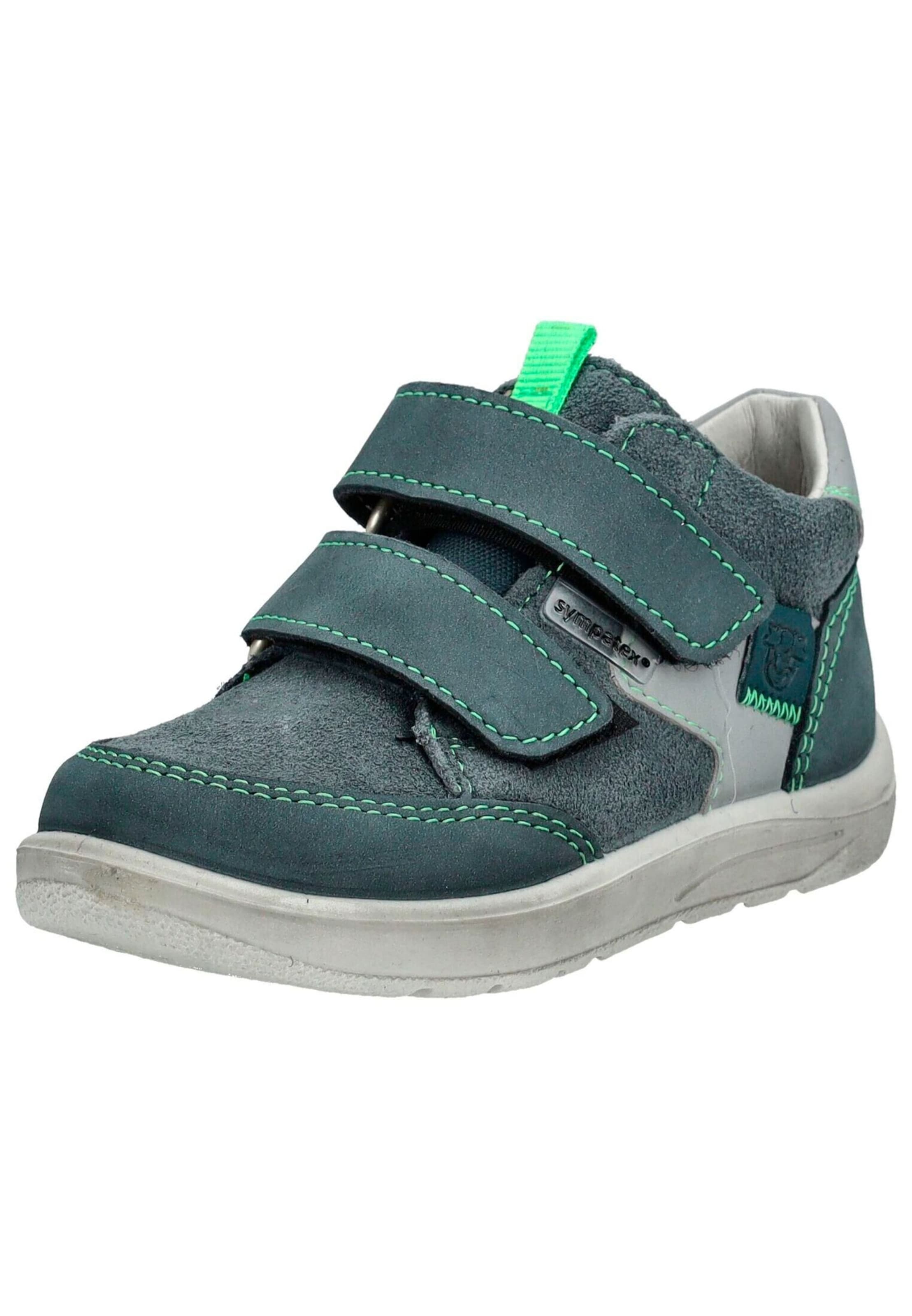 Pepino Halbschuhe KITO