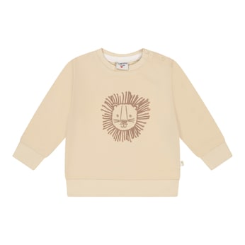 Sweatshirt Löwe