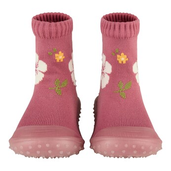 Adventure-Socks Blumen