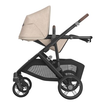 Kombikinderwagen Vista V3