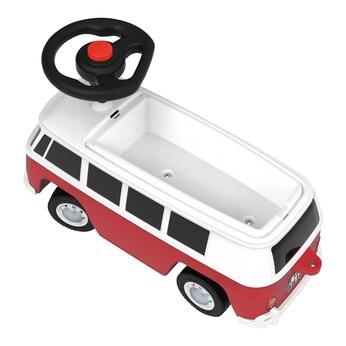 Rutscher Baby VW T1